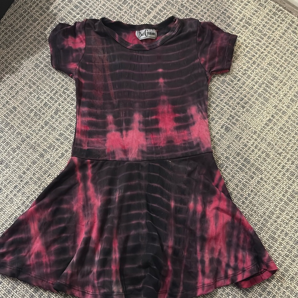 Dori creations dress